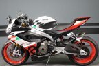 Thumbnail Photo 3 for 2024 Aprilia RS 660 Extrema