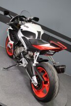 Thumbnail Photo 2 for 2024 Aprilia RS 660 Extrema