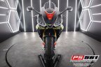 Thumbnail Photo 1 for New 2024 Aprilia RS 660