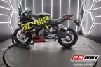 Thumbnail Photo 3 for New 2024 Aprilia RS 660
