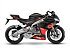 2024 Aprilia RS 660