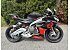 2024 Aprilia RS 660