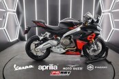 New 2024 Aprilia RS 660