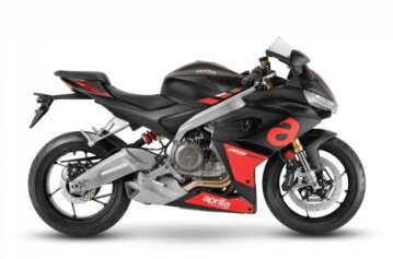 New 2024 Aprilia RS 660