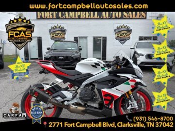 2024 Aprilia RS 660 Extrema