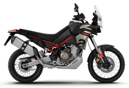 Photo 1 for New 2024 Aprilia Tuareg 660