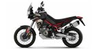 Thumbnail Photo 1 for 2024 Aprilia Tuareg 660