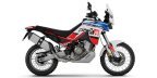 Thumbnail Photo 3 for 2024 Aprilia Tuareg 660