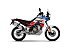 New 2024 Aprilia Tuareg 660