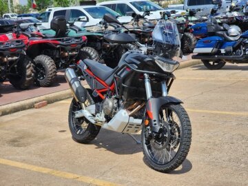 2024 Aprilia Tuareg 660