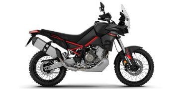 New 2024 Aprilia Tuareg 660