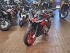 Thumbnail Photo 4 for New 2024 Aprilia Tuono Factory