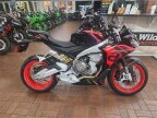 Thumbnail Photo 2 for New 2024 Aprilia Tuono Factory