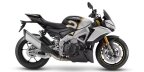 Thumbnail Photo 1 for New 2024 Aprilia Tuono V4 Factory