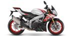 Thumbnail Photo 2 for New 2024 Aprilia Tuono V4 Factory
