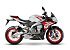 New 2024 Aprilia Tuono