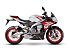 New 2024 Aprilia Tuono