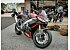 New 2024 Aprilia Tuono