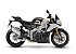 New 2024 Aprilia Tuono