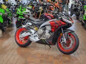 New 2024 Aprilia Tuono Factory