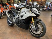 New 2024 Aprilia Tuono V4 Factory