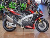 New 2024 Aprilia Tuono V4 Factory