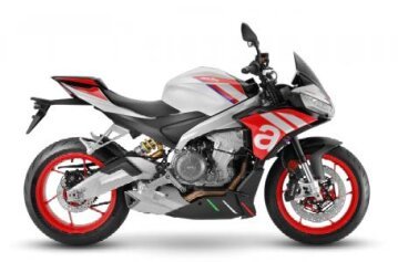 New 2024 Aprilia Tuono Factory