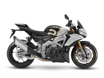 New 2024 Aprilia Tuono