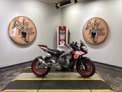 2024 Aprilia Tuono Factory