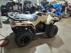 Thumbnail Photo 1 for New 2024 Arctic Cat Alterra 300