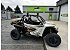 New 2024 Arctic Cat Wildcat 1000