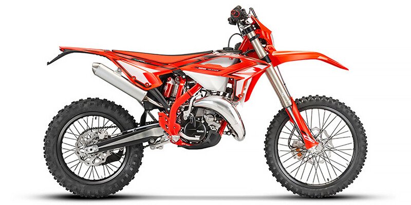 2024 BETA 125 RR 125 2-Stroke specifications