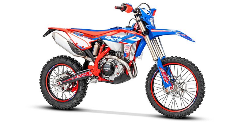 2024 BETA 430 RR 430 specifications