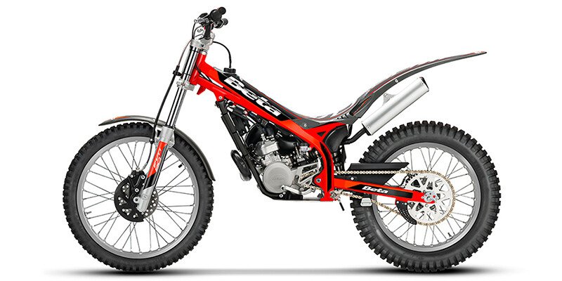 2024 BETA EVO 80 80 Jr specifications