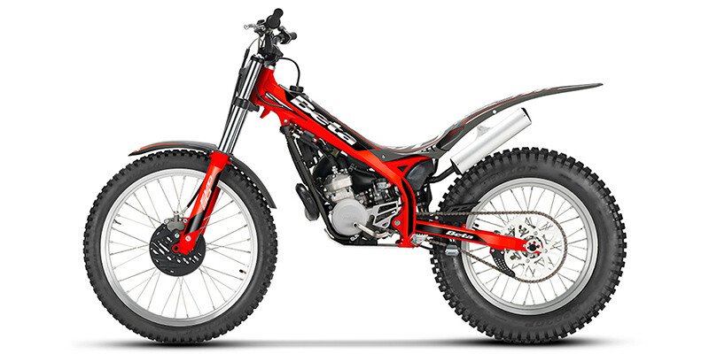 2024 BETA EVO 80 80 Sr specifications