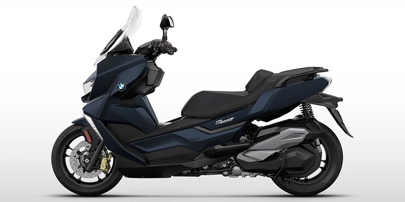 2024 BMW C400GT 400 GT specifications