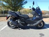 New 2024 BMW C400GT