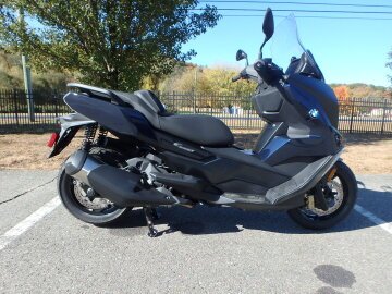 New 2024 BMW C400GT