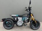 Thumbnail Photo 2 for New 2024 BMW CE 02