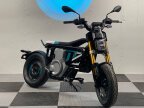 Thumbnail Photo 4 for New 2024 BMW CE 02