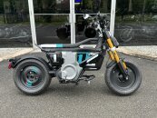 New 2024 BMW CE 02