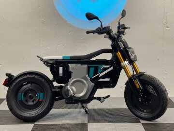 New 2024 BMW CE 02