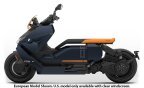 Thumbnail Photo 4 for New 2024 BMW CE 04
