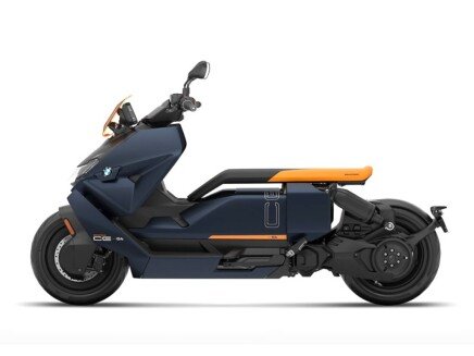 Photo 1 for 2024 BMW CE 04