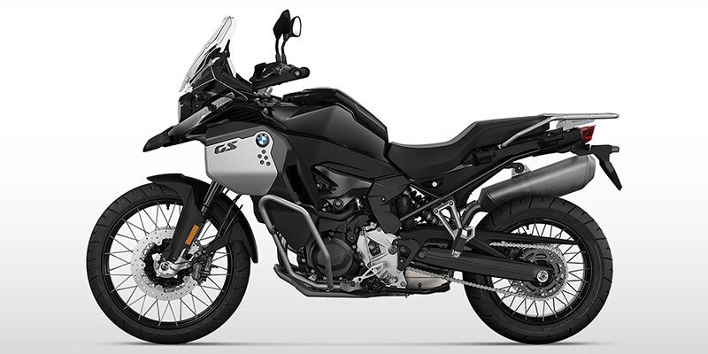 2024 BMW F650 900 GS Adventure specifications