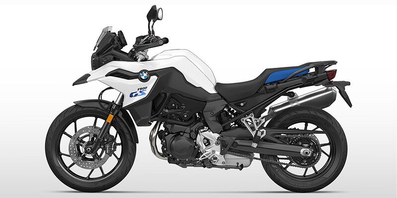 2024 BMW F800GS 800 GS specifications