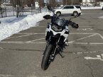 Thumbnail Photo 2 for New 2024 BMW F800GS