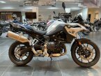 Thumbnail Photo 4 for New 2024 BMW F800GS