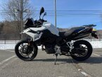 Thumbnail Photo 1 for New 2024 BMW F800GS
