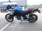 Thumbnail Photo 1 for New 2024 BMW F800GS